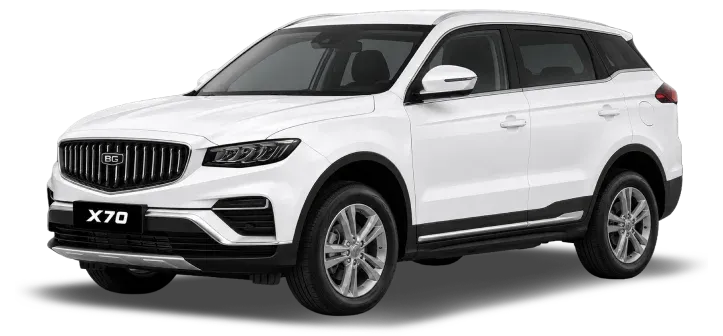Купить новый автомобиль в кредит в АвтоСиб Про