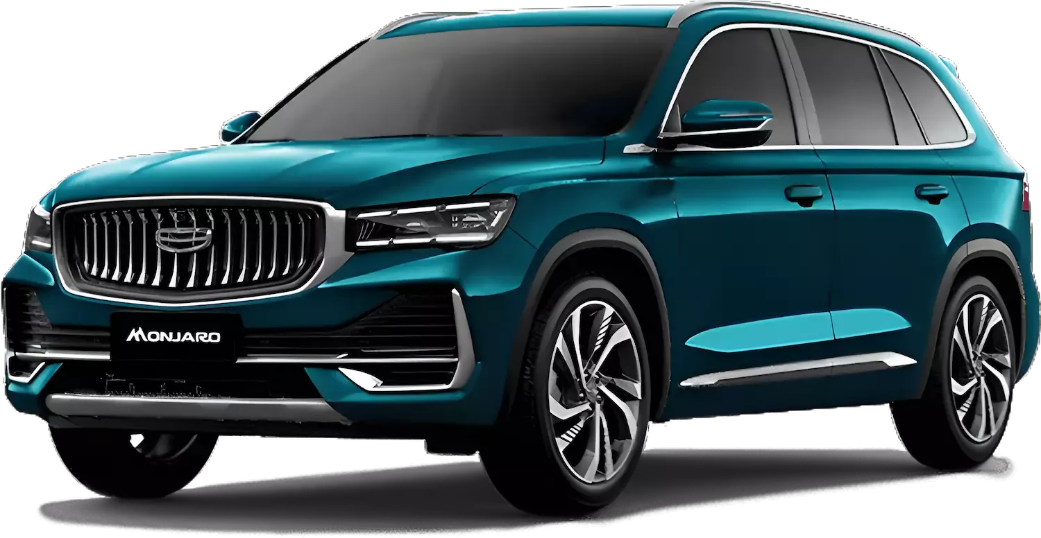 Купить новый автомобиль в кредит в АвтоСиб Про