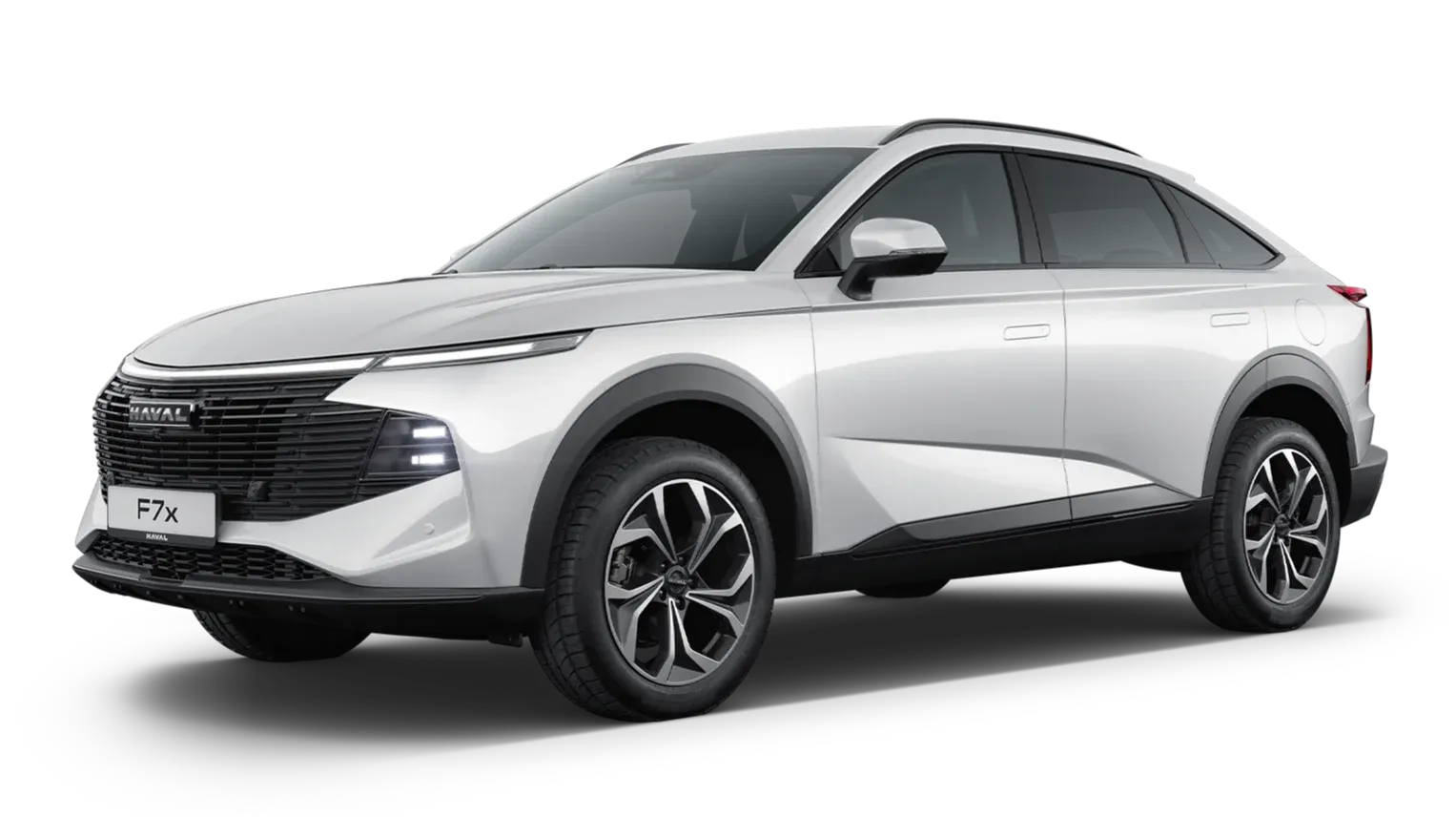 Купить новый автомобиль в кредит в АвтоСиб Про