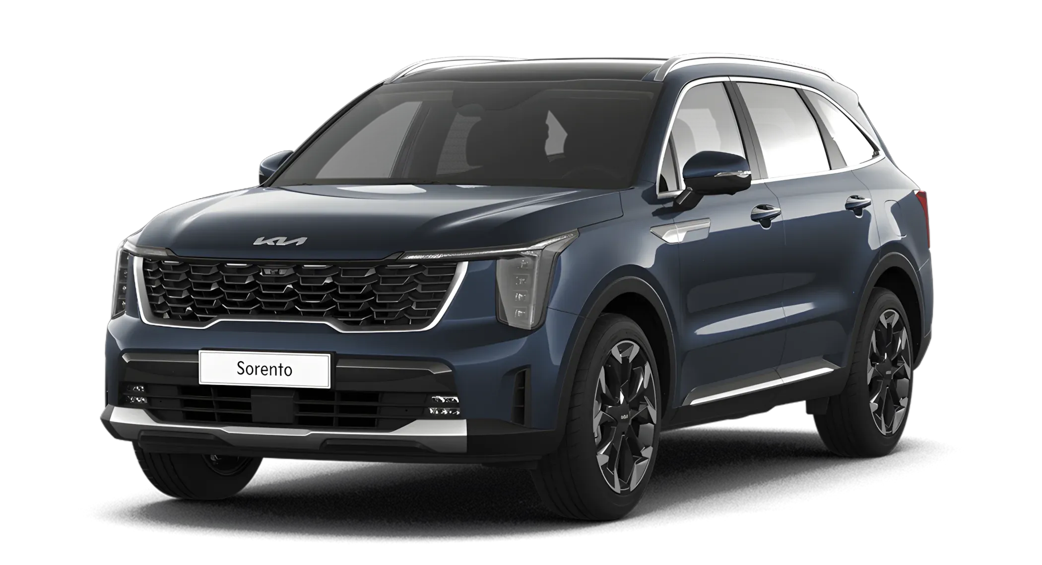 Купить новый автомобиль в кредит в АвтоСиб Про