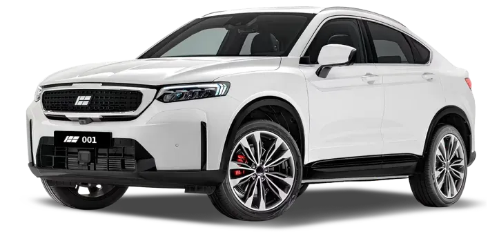 Купить новый автомобиль в кредит в АвтоСиб Про