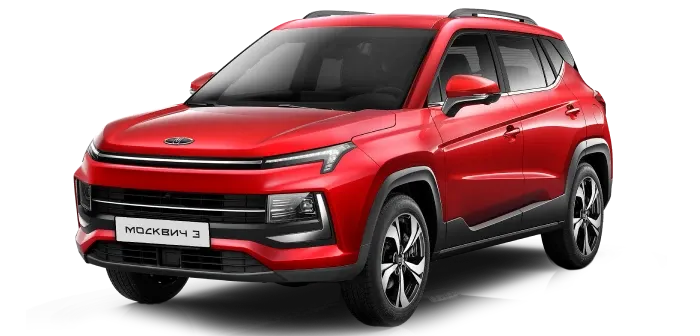Купить новый автомобиль в кредит в АвтоСиб Про