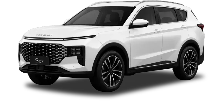 Купить новый автомобиль в кредит в АвтоСиб Про
