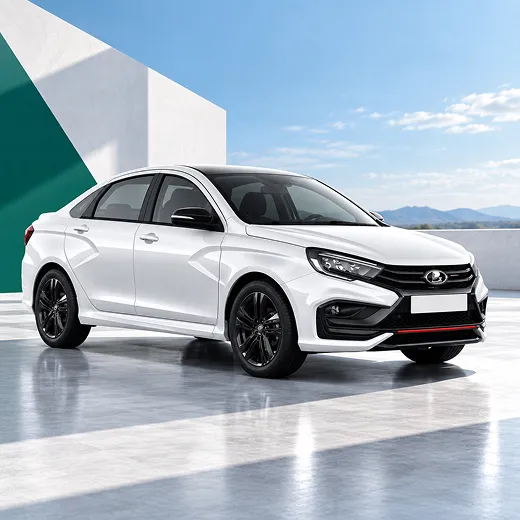 Первый автомобиль — акция от автоцентра АвтоСиб Про