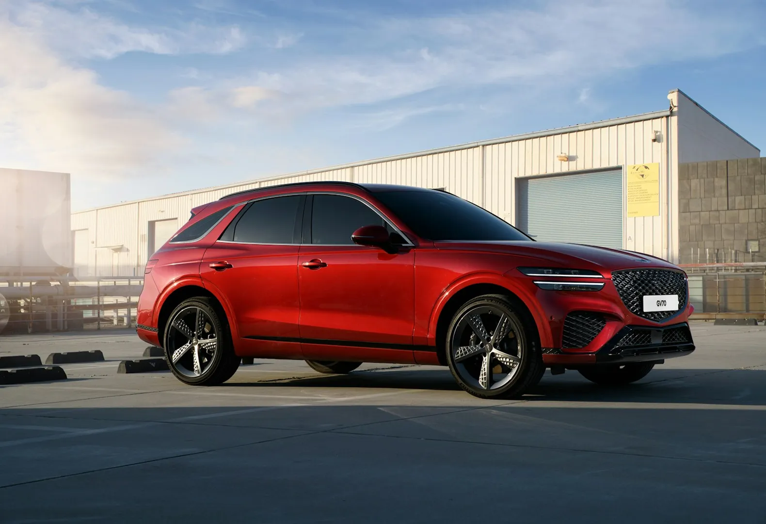 Купить новый автомобиль в АвтоСиб Про