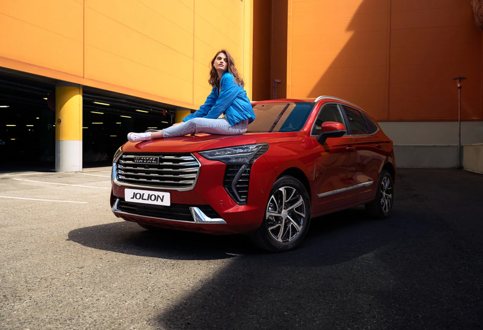 Купить новый автомобиль в АвтоСиб Про