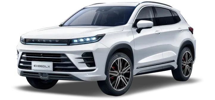 Купить новый автомобиль в кредит в АвтоСиб Про