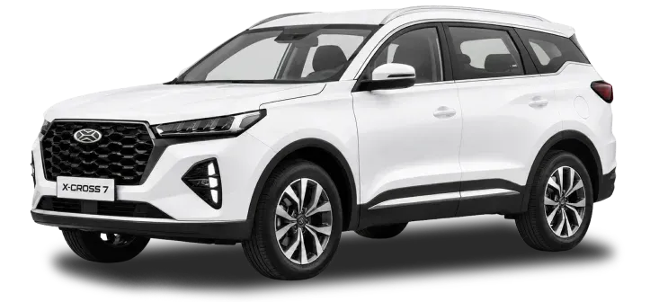 Купить новый автомобиль в кредит в АвтоСиб Про