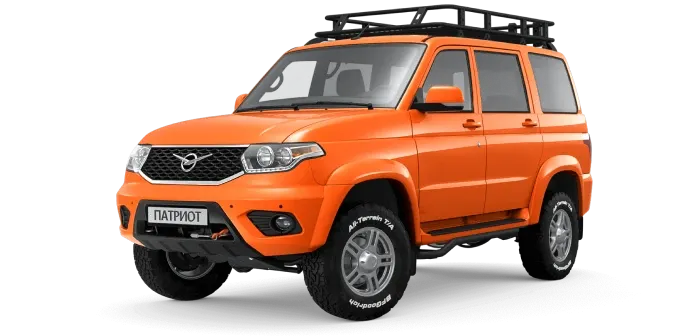 Купить новый автомобиль в кредит в АвтоСиб Про