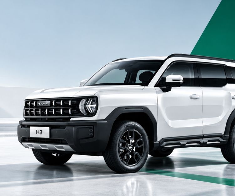 HAVAL H3